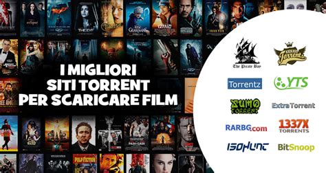 film torrent ita